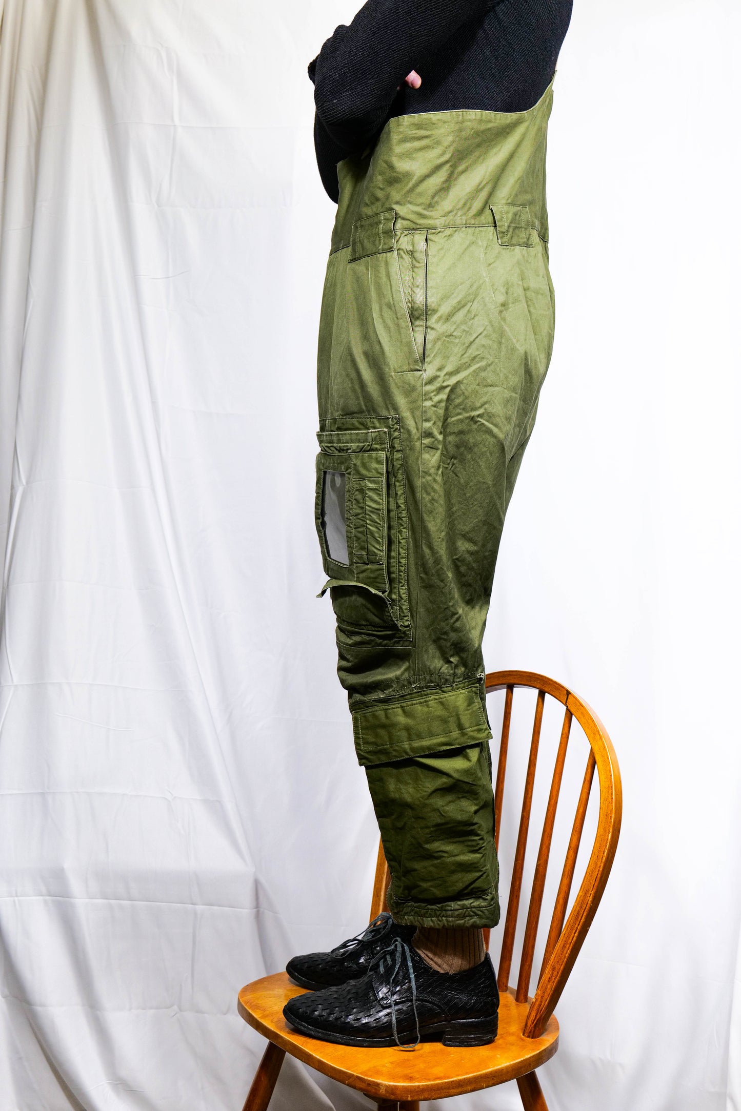 RAF 1970s MK3 Coldweather Trousers