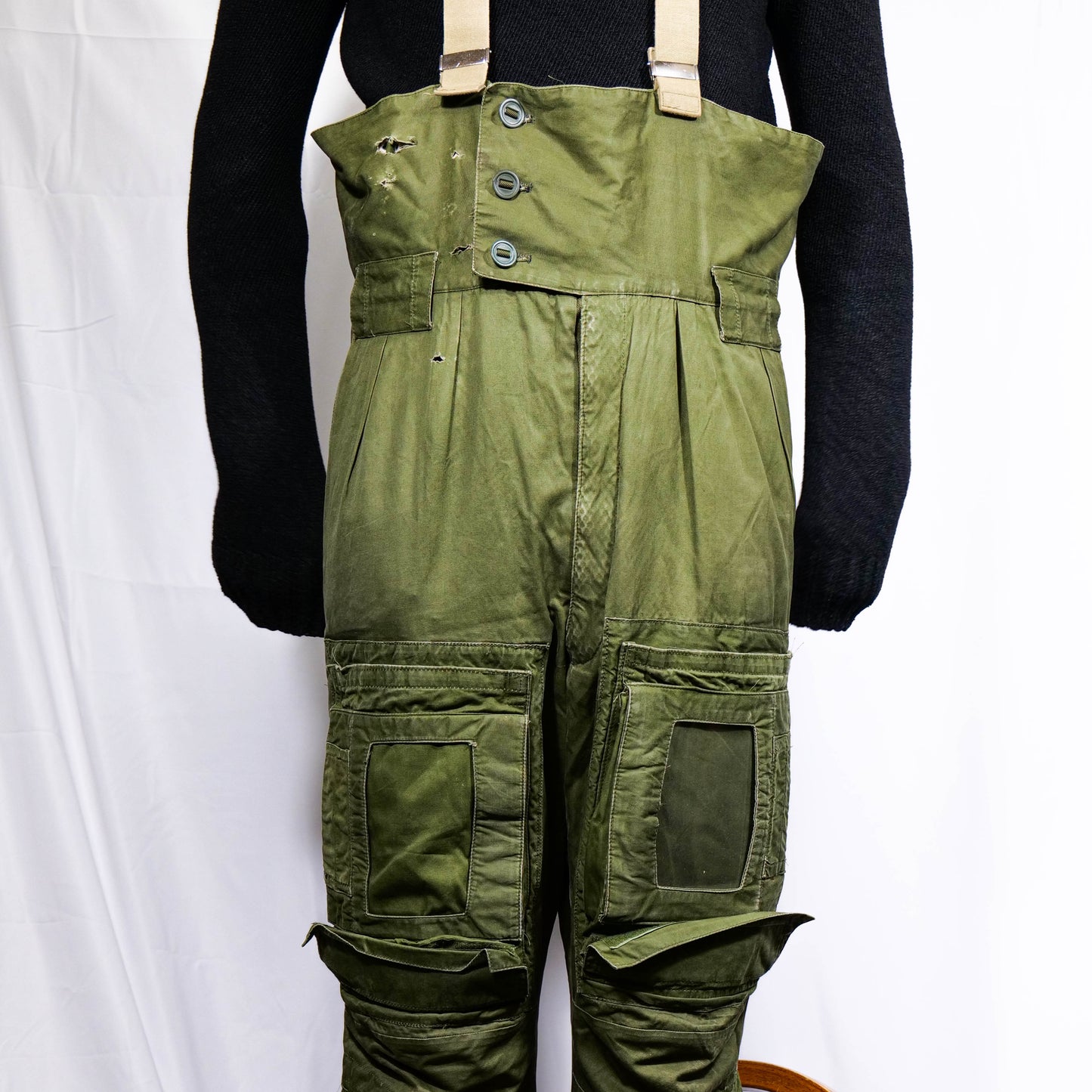 RAF 1970s MK3 Coldweather Trousers