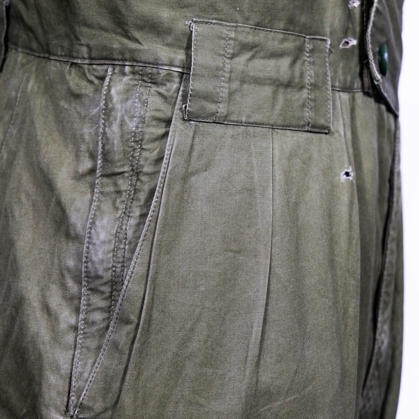 RAF 1970s MK3 Coldweather Trousers