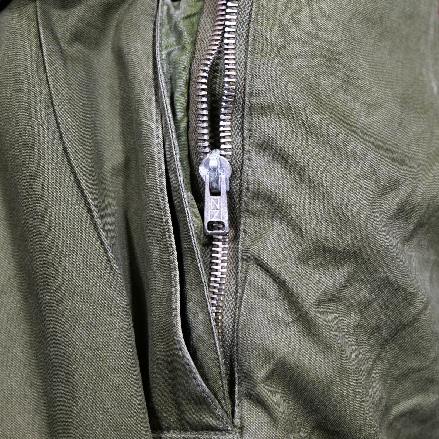 RAF 1970s MK3 Coldweather Trousers