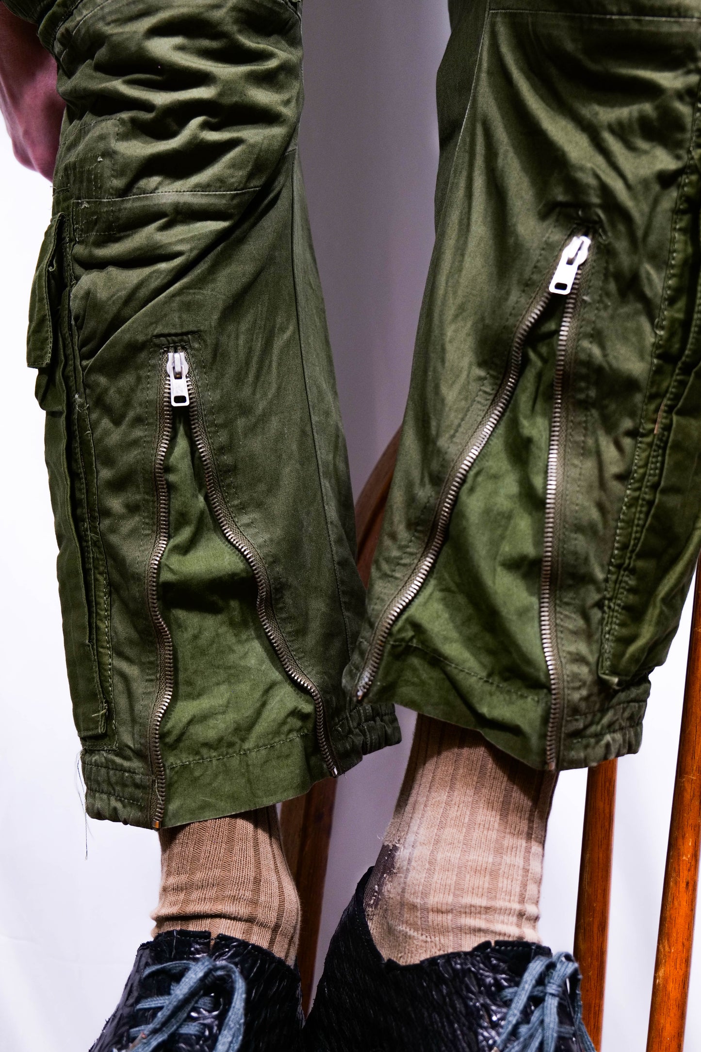 RAF 1970s MK3 Coldweather Trousers