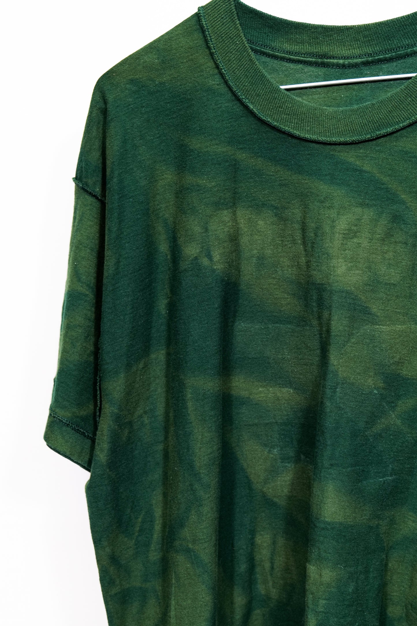 Sun Faded 90s Single Stitch T-Shirt