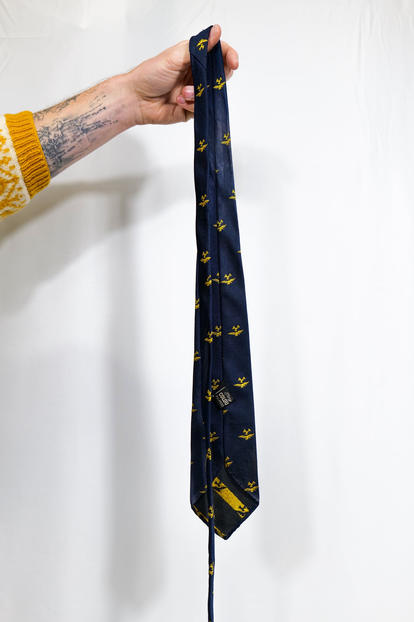 Post WW2 RAF Necktie