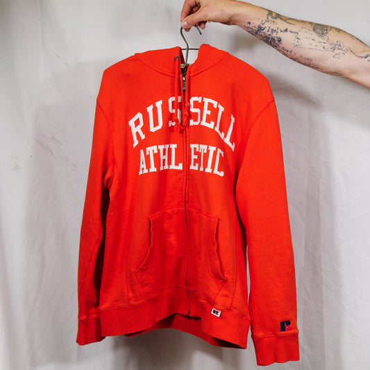 Vintage Russel Athletic Hoodie