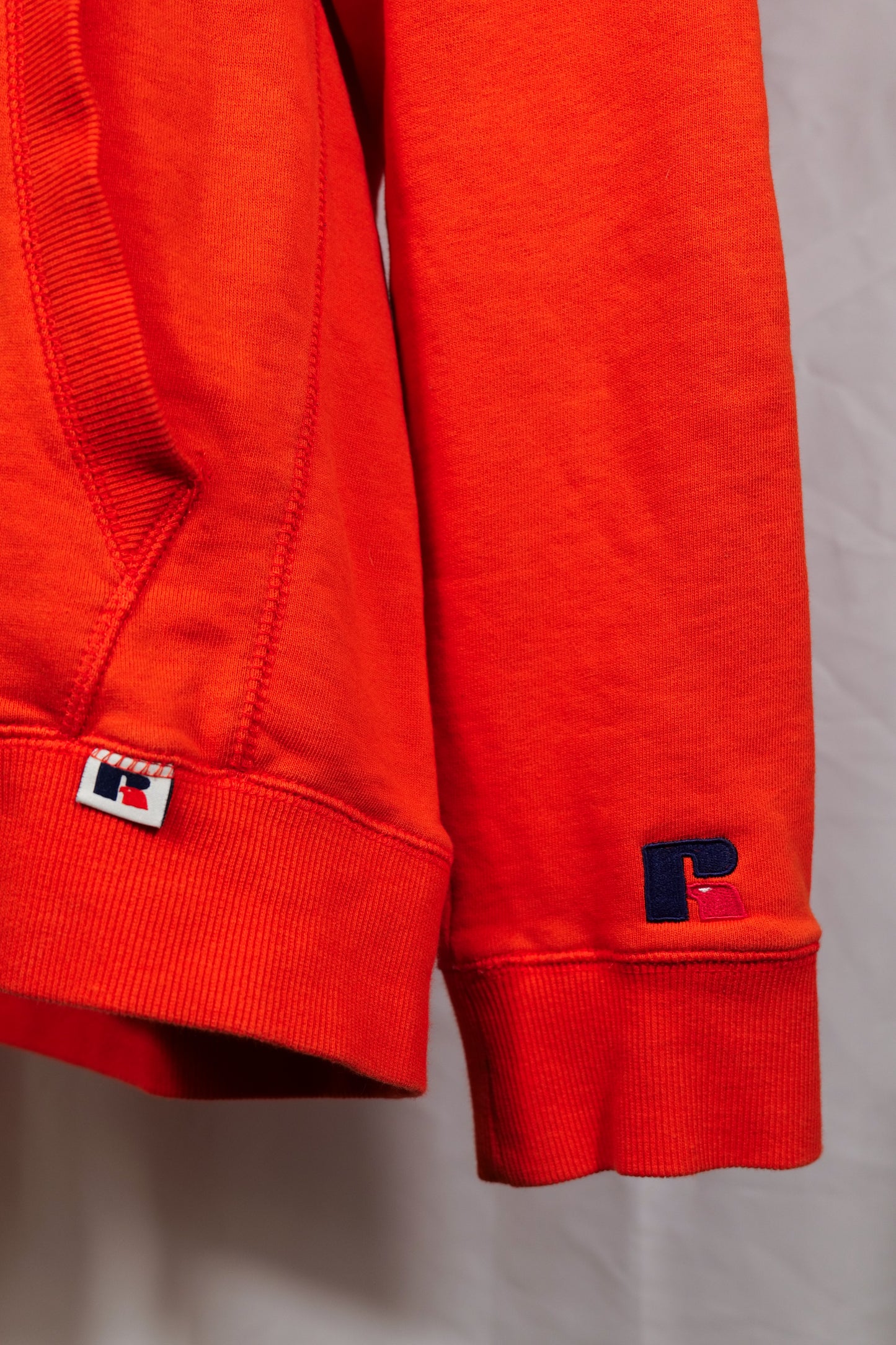 Vintage Russel Athletic Hoodie