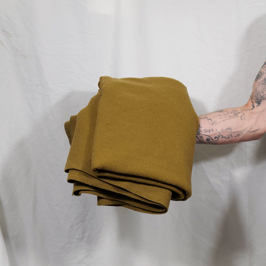 WW2 US Army Blanket