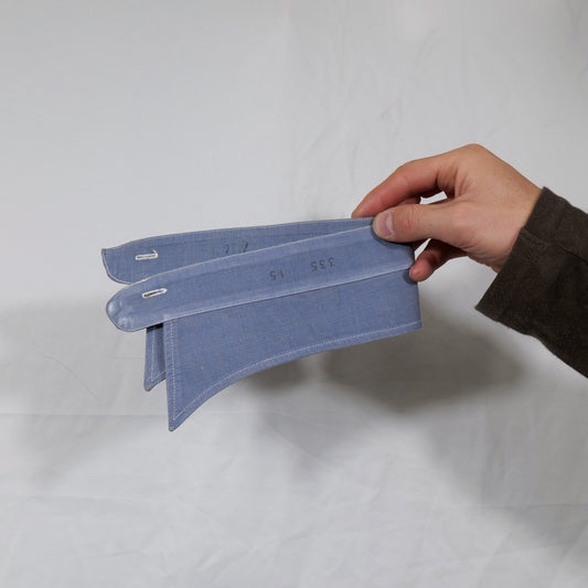 WW2 Raf Detachable Collar