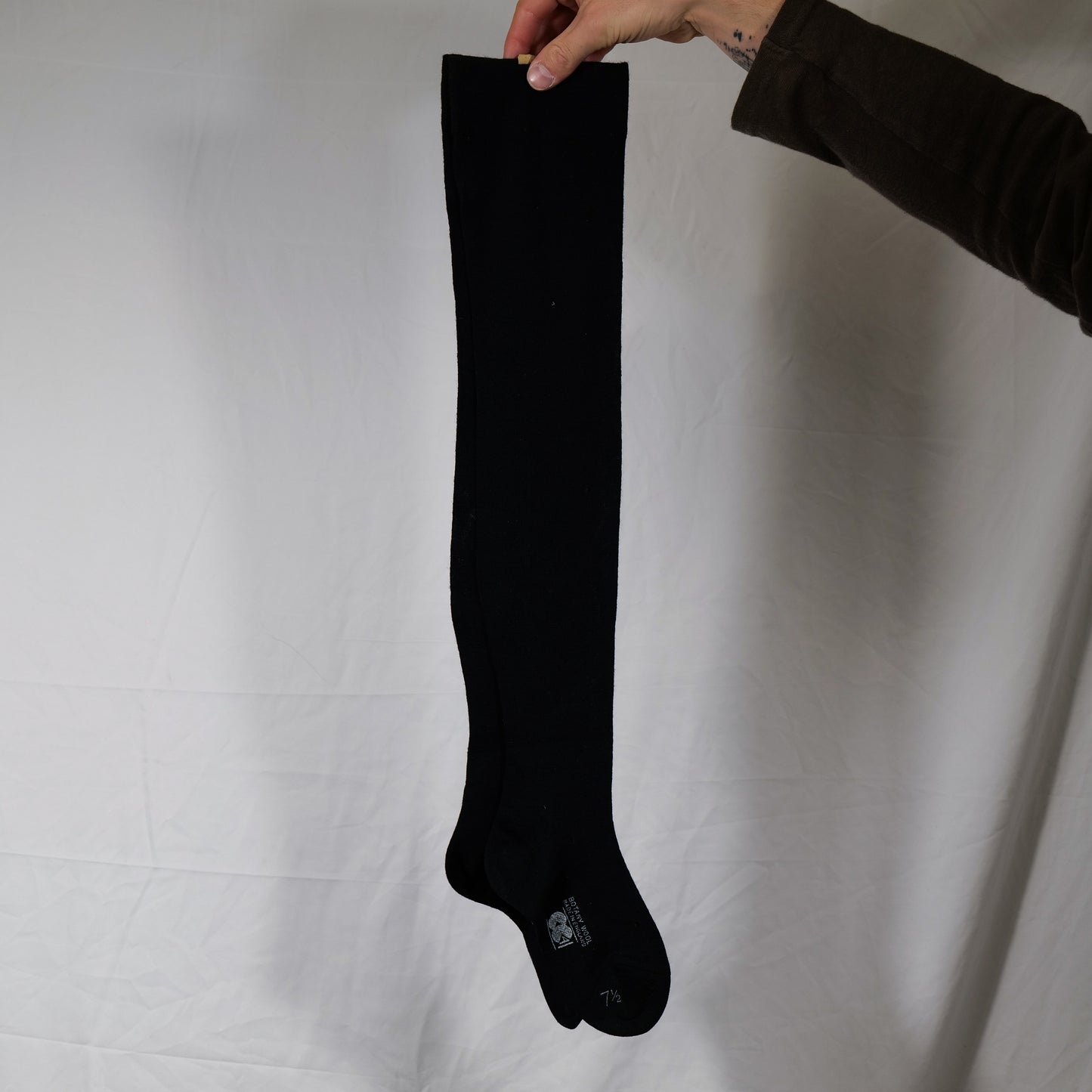 Deadstock Gents CC41 Socks UK7.5