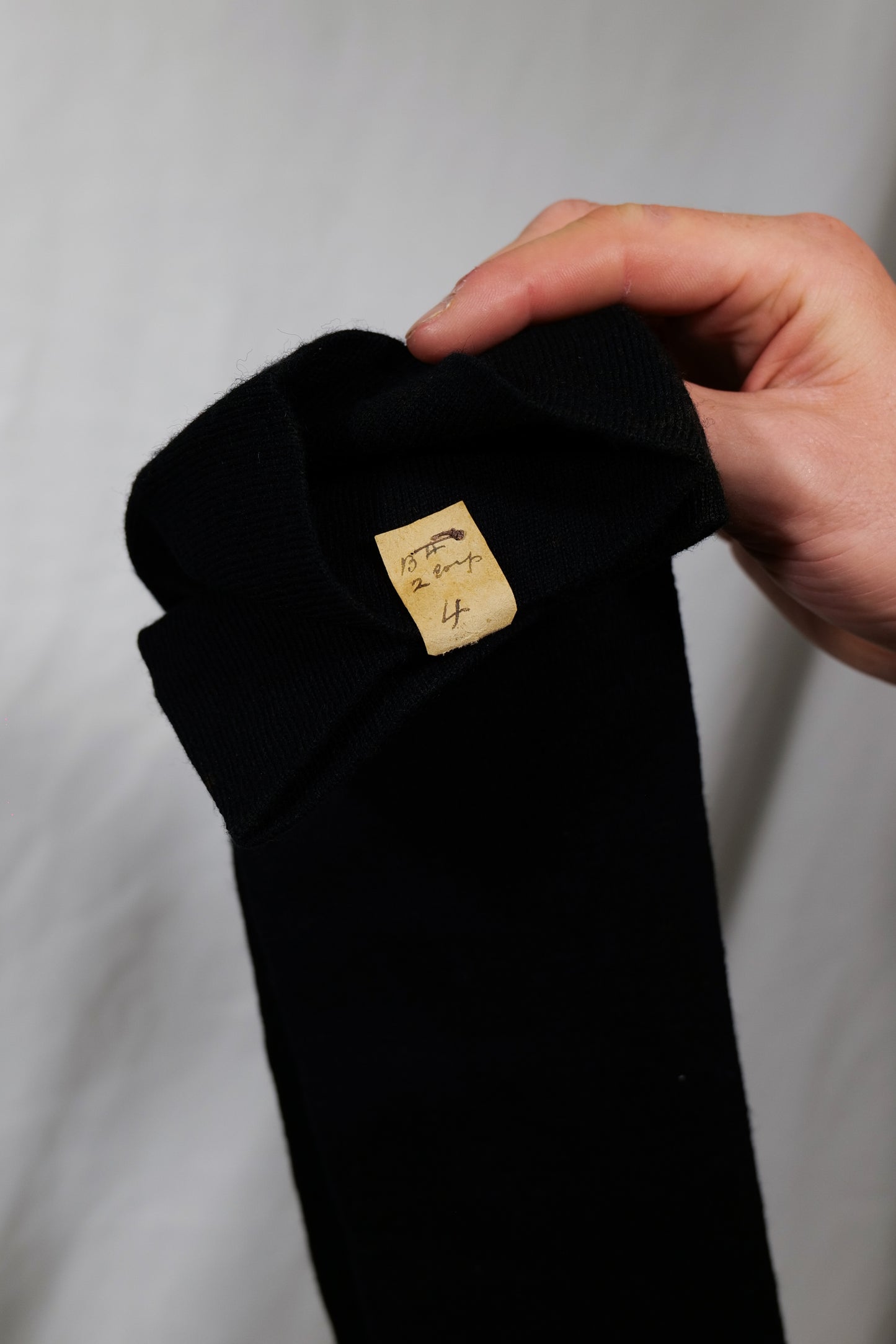 Deadstock Gents CC41 Socks UK7.5