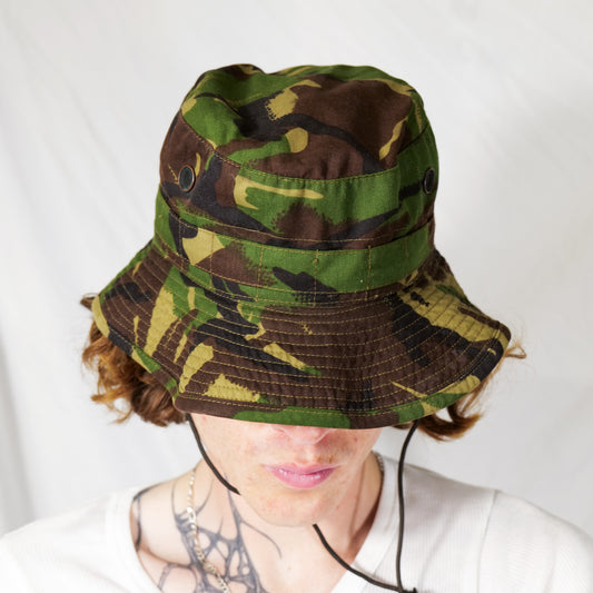 British Army 1990s DPM Boonie Hat 56CM
