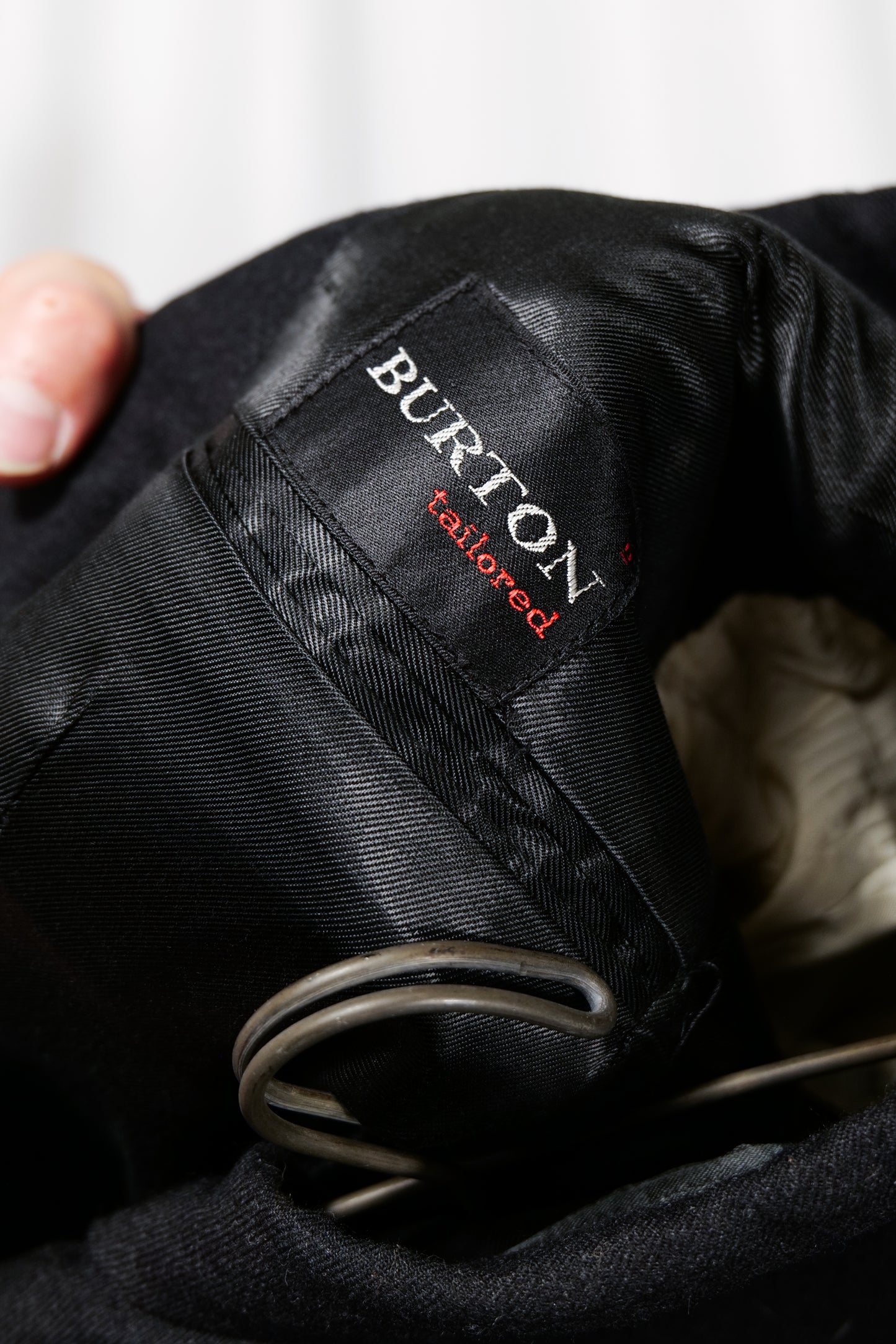 British 1950s 3 Piece Suit By Burton Tailored