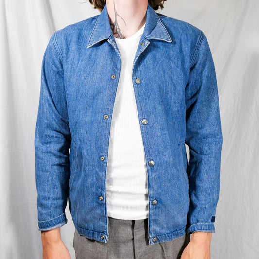 BlueBlue Japan Sample Denim Jacket