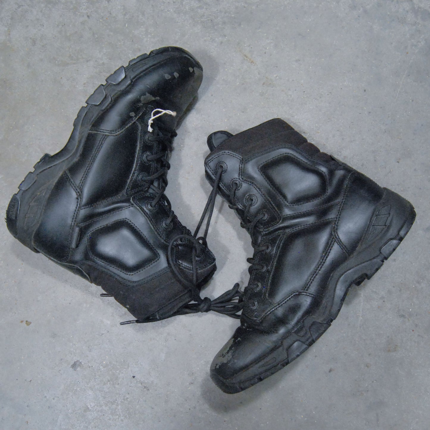 Magnum Military/Police Boots UK8