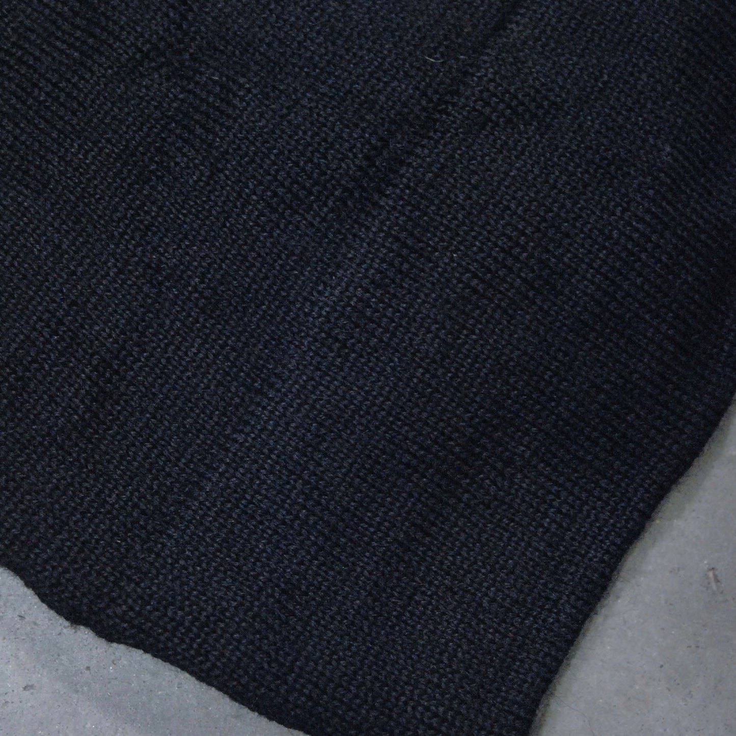 WW2 Royal Navy Seaman Knitted Jumper