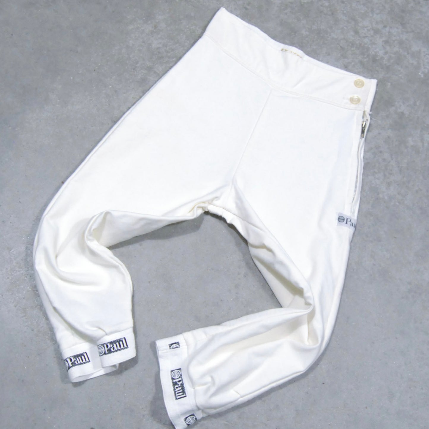 Leon Paul 1980s Fencing Trousers