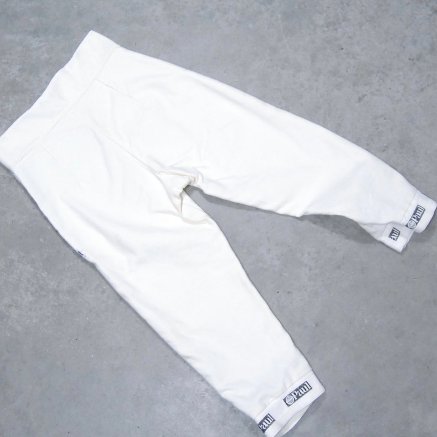 Leon Paul 1980s Fencing Trousers